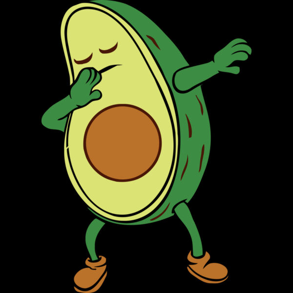 A1276 Avocado Thumbnail