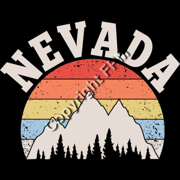 A1277 Nevada Thumbnail