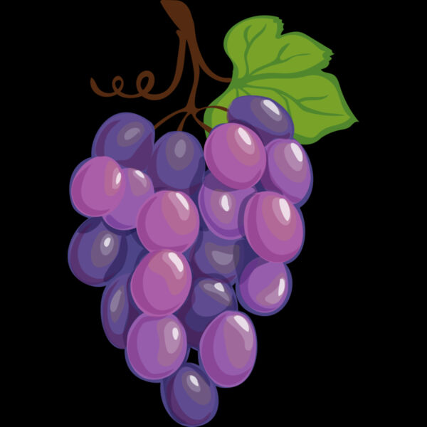 A1278 Grapes Thumbnail