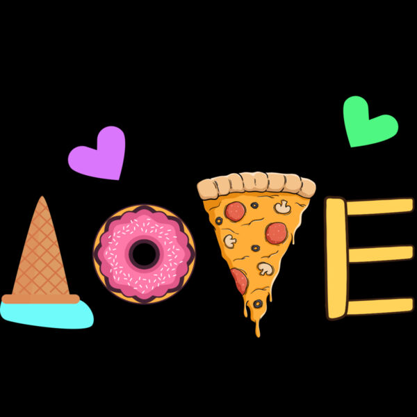 A1282 Junk Food Thumbnail