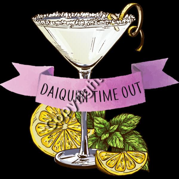 A1290 Daiquiri Thumbnail