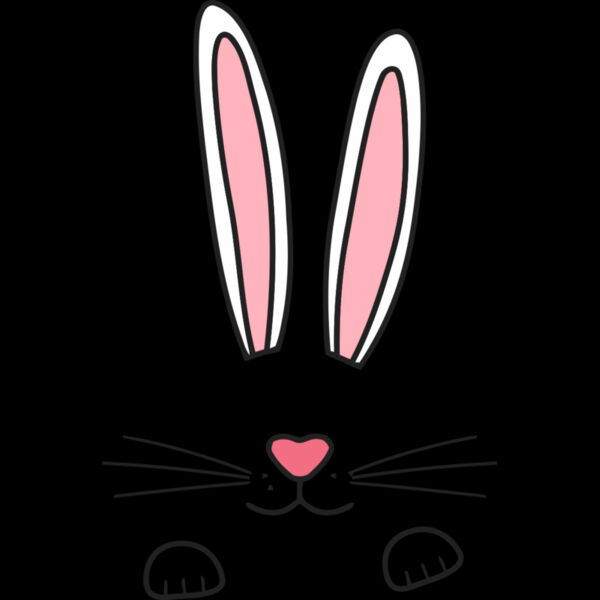 A1296 Bunny Thumbnail