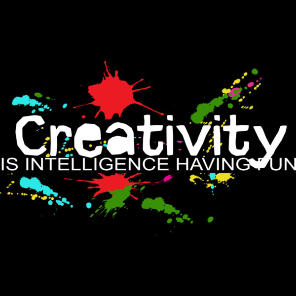 A1297 Creativity Thumbnail
