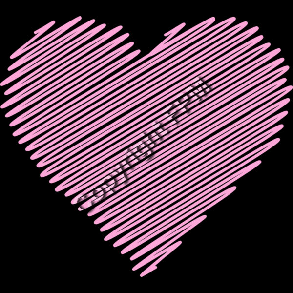 A1299 Heart Thumbnail