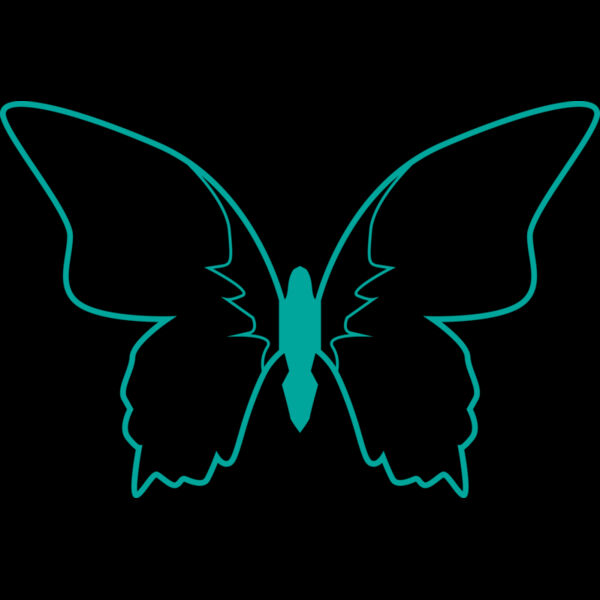 A1305 Butterfly Thumbnail
