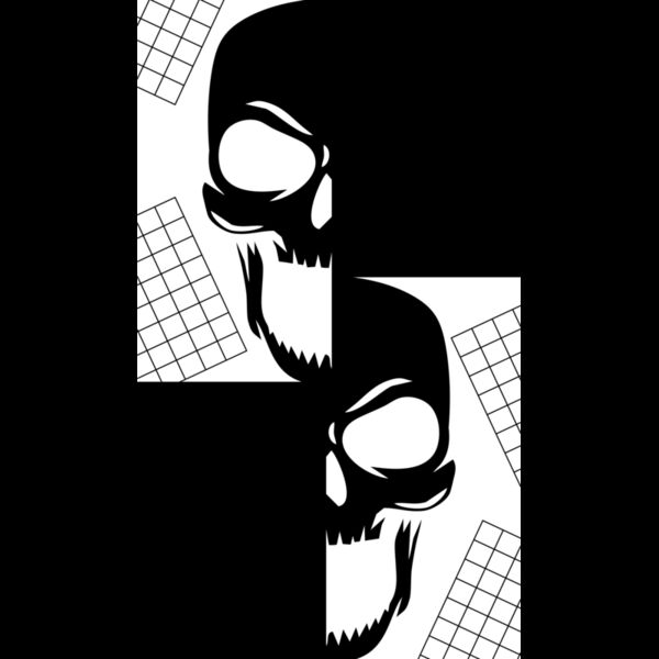 A1311 Skull Thumbnail