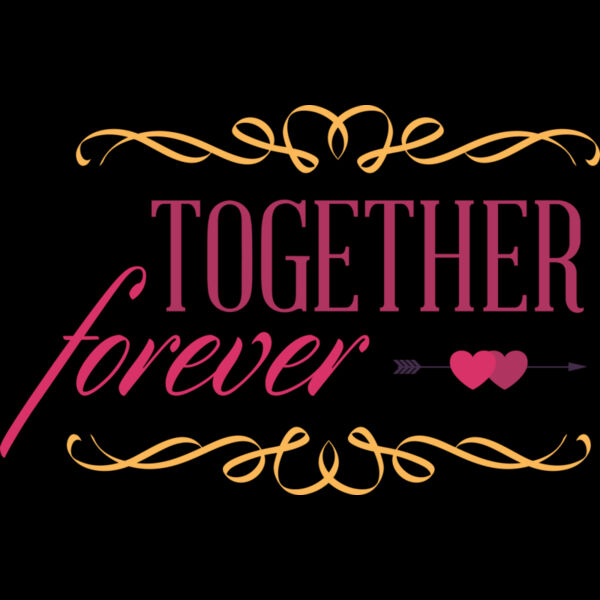 A1313 Together Forever Thumbnail