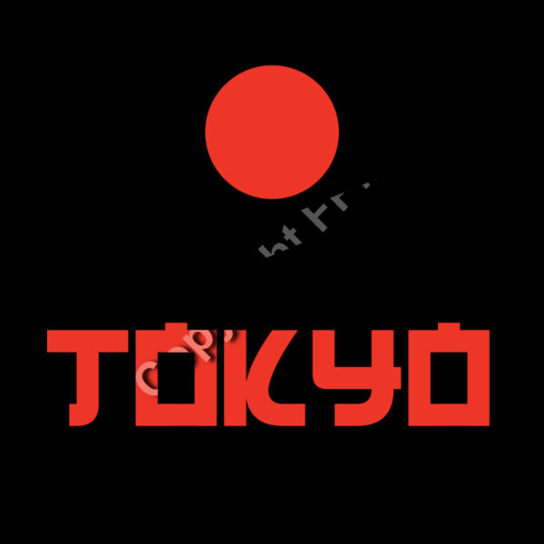 A1314 Tokyo Thumbnail