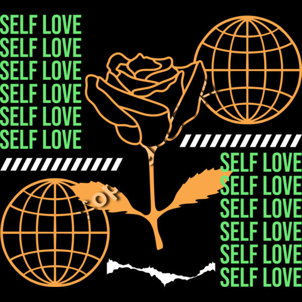 A1335 Self Love Thumbnail