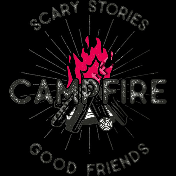 A1367 Campfire Thumbnail