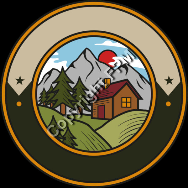 A1352 Cabin Thumbnail