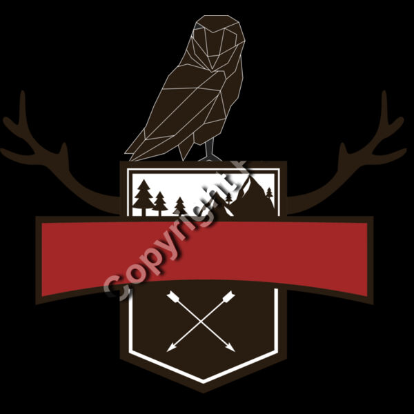 A1361 Nature Shield Thumbnail