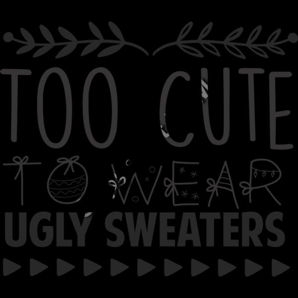 A1506 Too Cute Thumbnail
