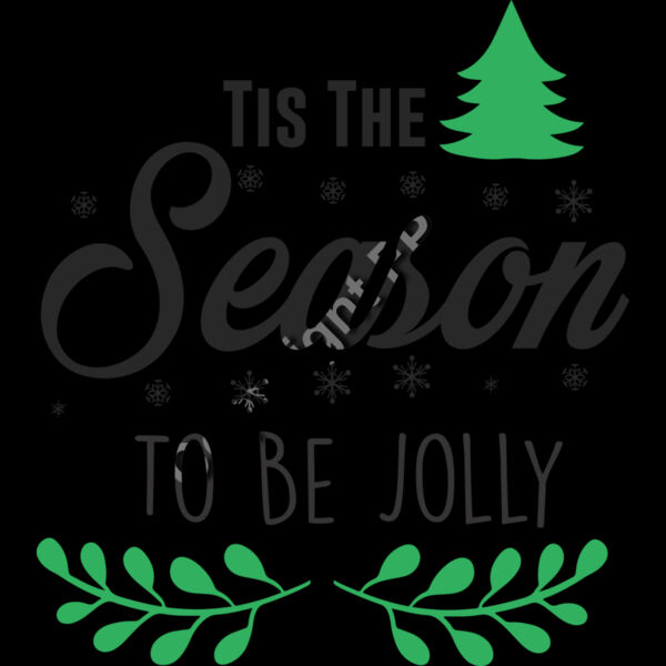A1507 Tis the season Thumbnail