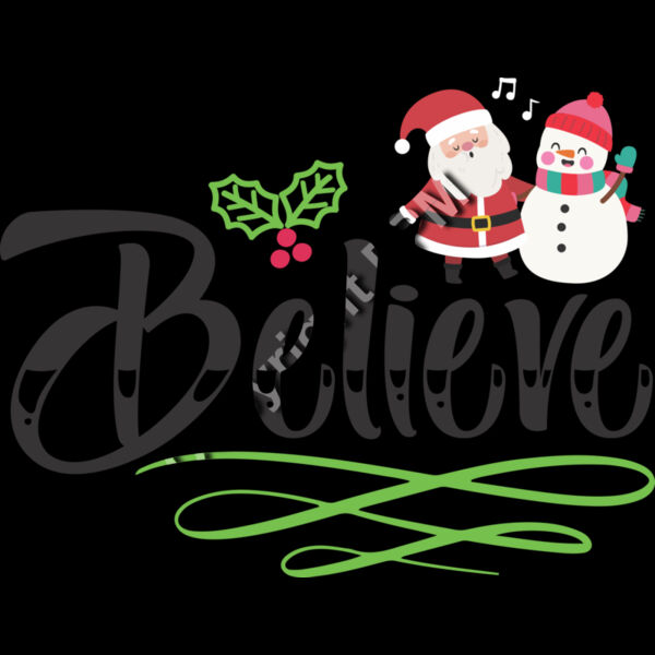 A1508 Believe Thumbnail