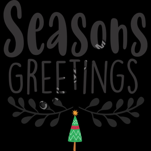 A1511 Seasons Greetings Thumbnail