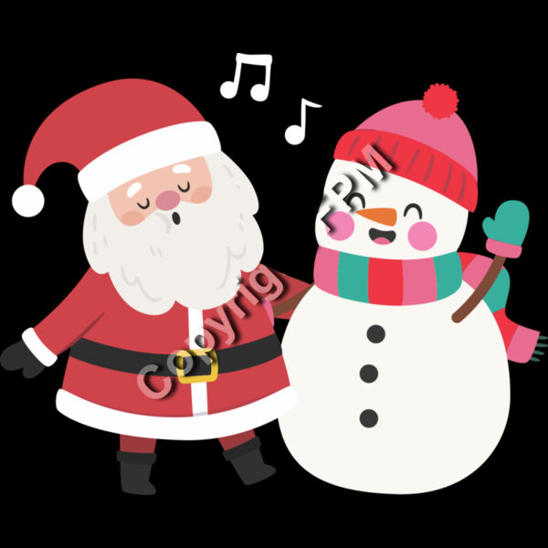 A1512 Santa Thumbnail