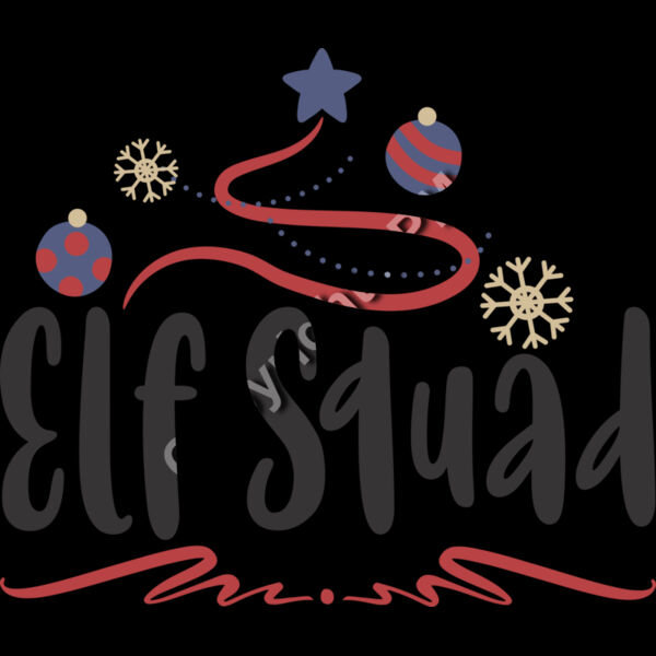 A1513 Elf Squad Thumbnail