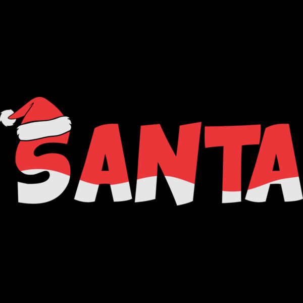 A1523 Santa Thumbnail