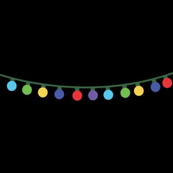 A1524 Christmas Lights Thumbnail