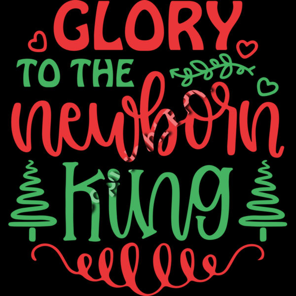 A1527 Glory Thumbnail