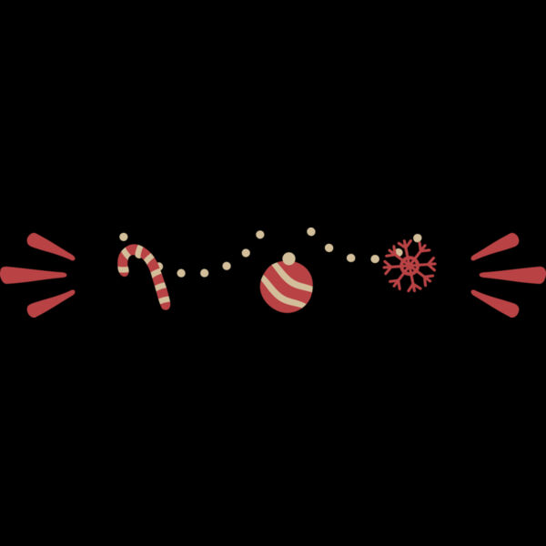 A1544 Holiday Border Thumbnail