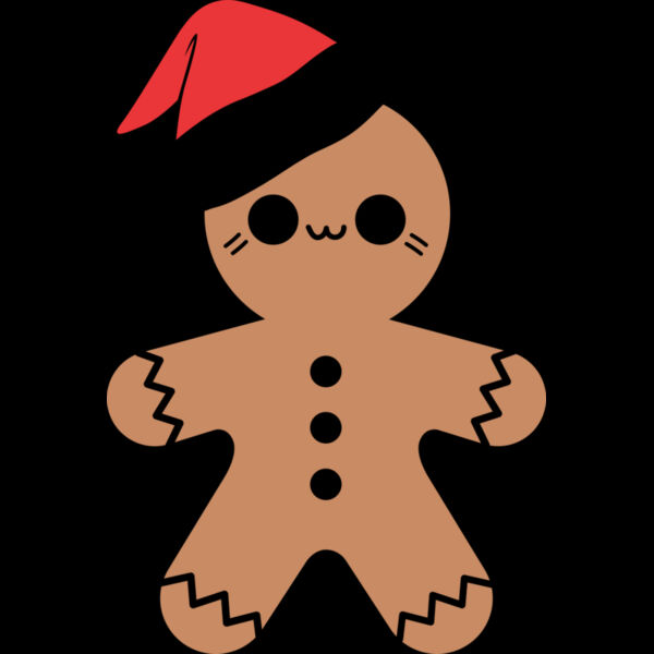 A1559 Gingerbread Thumbnail