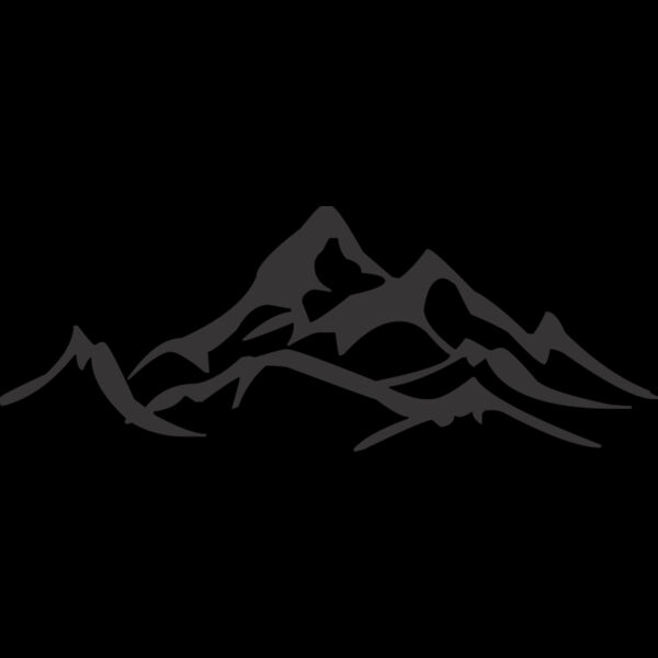 A1554 Mountain Thumbnail