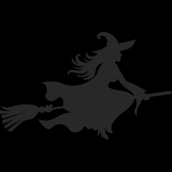 A1639 Witch Thumbnail