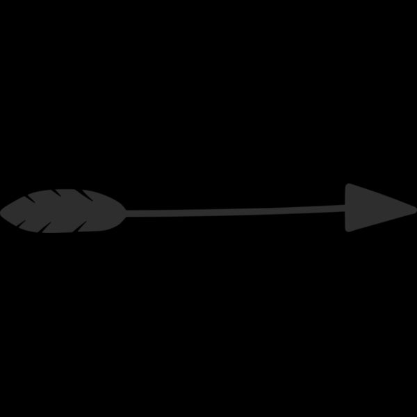 A1571 Arrow Thumbnail