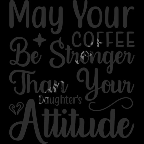 A1773 Coffee Stronger Thumbnail