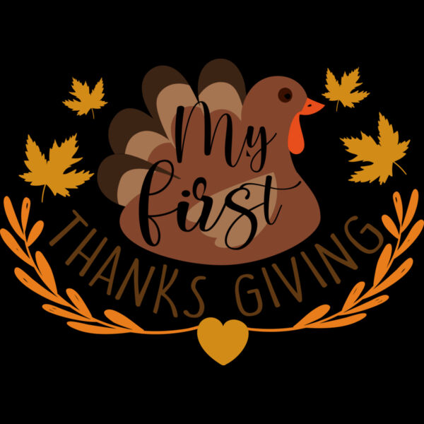 A1780 First Thanksgiving Thumbnail