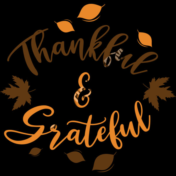 A1783 Thankful Thumbnail