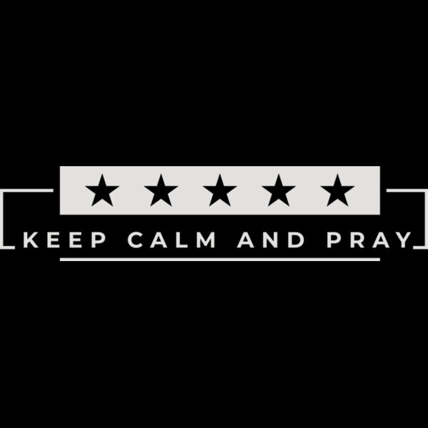 A1816 Pray Thumbnail