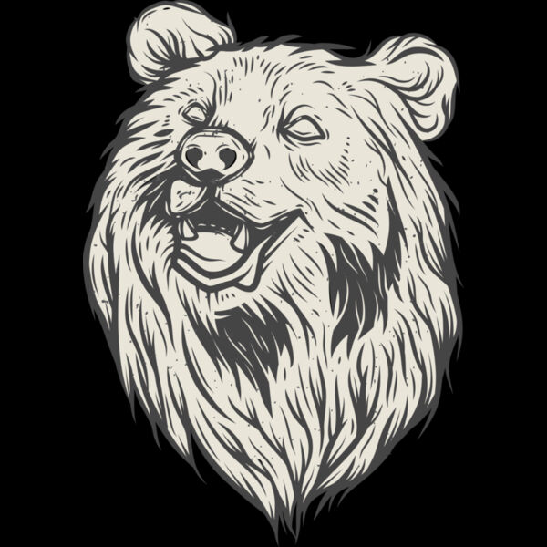 A1817 Bear Thumbnail