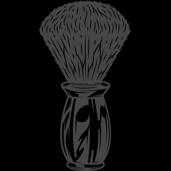 A1827 Shave Brush Thumbnail