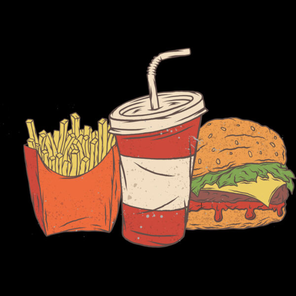 A1829 Fast Food Thumbnail