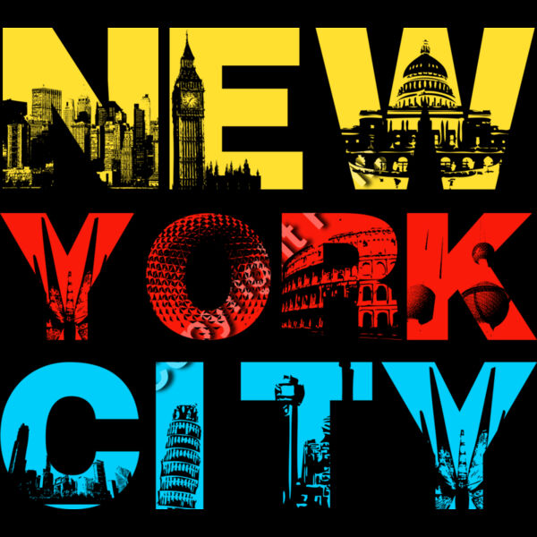 A1837 New York City Thumbnail