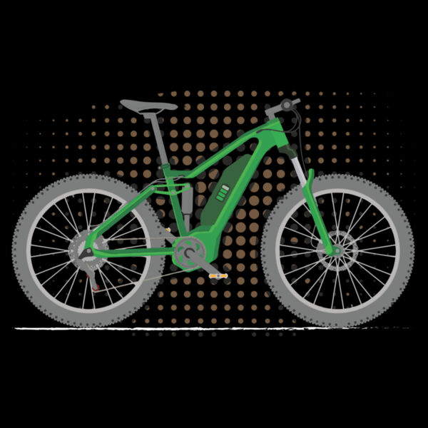A152 E-Bike Thumbnail