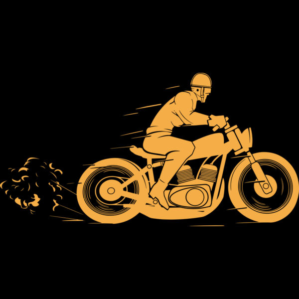 A1854 Motorcycle Thumbnail