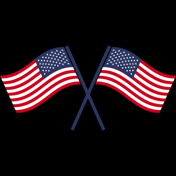 A2007 USA Flags Thumbnail