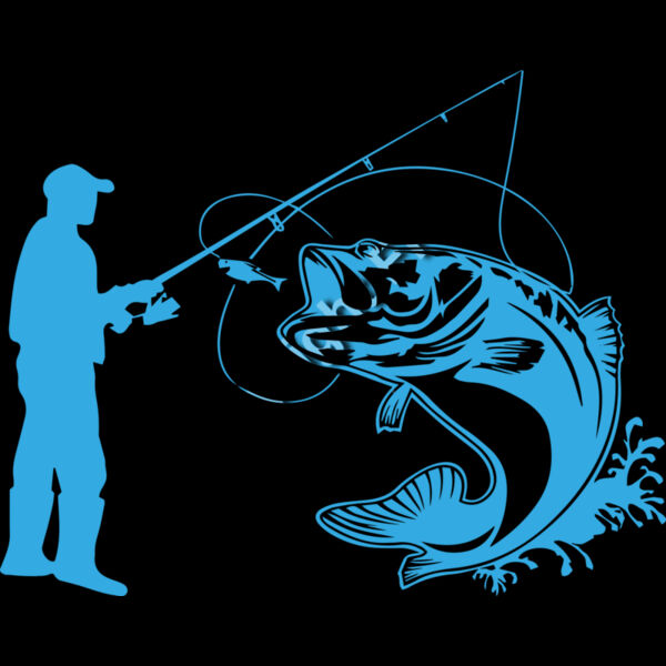 A1860 Fisherman Thumbnail