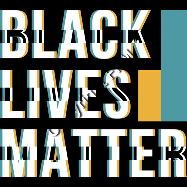 A1874 Black Lives Matter Thumbnail