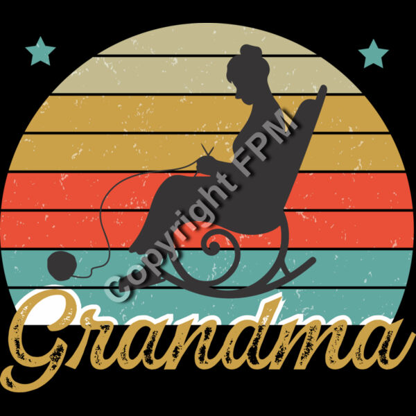 A1879 Grandma Thumbnail