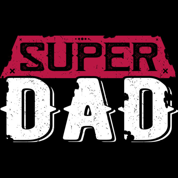 A1887 Super Dad Thumbnail