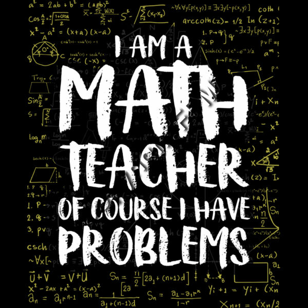 A1888 Math Teacher Thumbnail