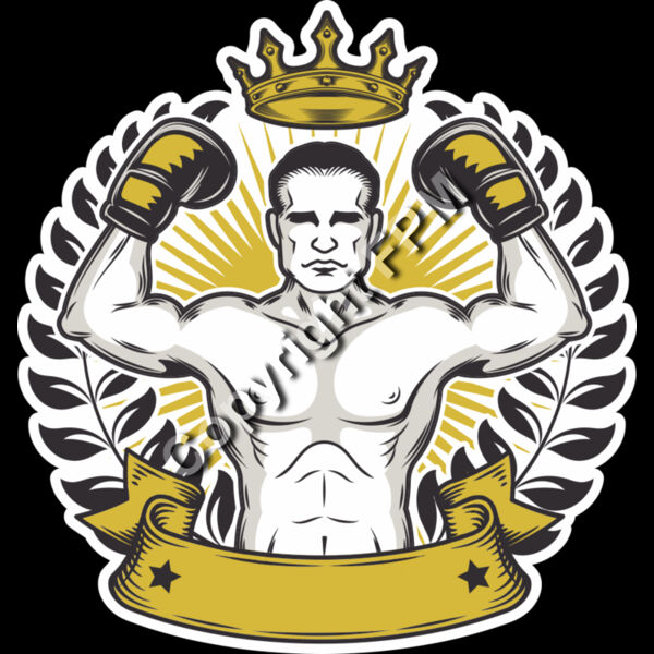 A1923 Boxing Thumbnail