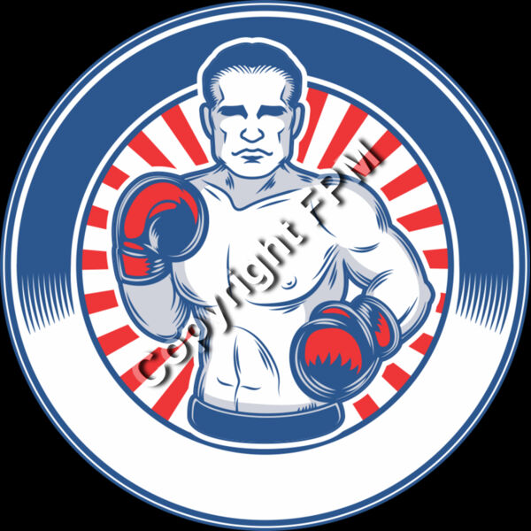 A1924 Boxing Thumbnail