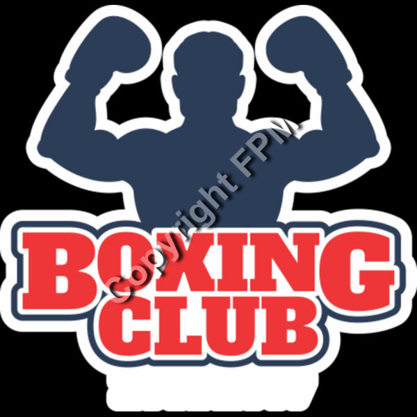 A1926 Boxing Cub Thumbnail