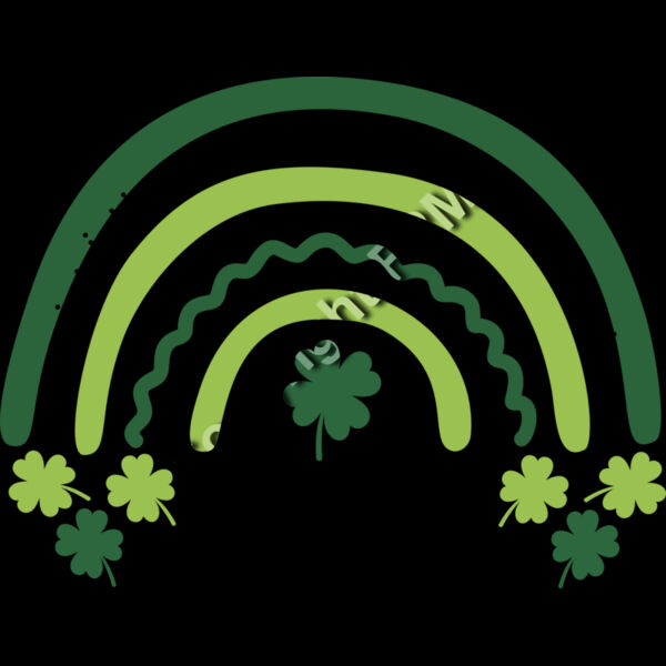 A1946 Irish Rainbow Thumbnail